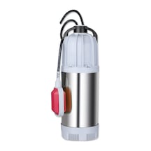 Impo Q1000127-4P Keson Kuyu Pompası 1000 Watt 220V Kademeli