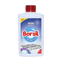 Mutfak Yağ Sökücü 500 Ml Tekli
