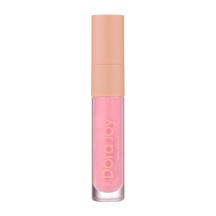 Spf30 Likit Allık Wild Pink 01 Fırça Aplikatörlü Kolajen Hyalüronik Asit E Ve C Vitamini / Liquid Joy Blush Pembe