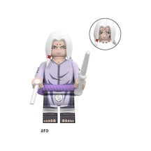 Nrt Anime Mini Figür Kaguya Kimimaro M-034