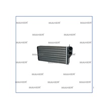 Citroen C2 C3 2003-2009 Radyatör Kalorifer 6448k9