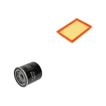 Sardes Filtre Seti Nissan Note 1.2 2013-2014 2li Hava + Yağ Filtre
