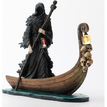 VERONESE BİBLOLAR → Wise Mitoloji & Tarih-CHARON-27*11,5*25 CM-jW