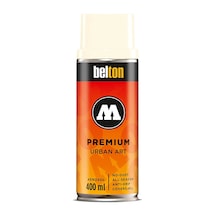 Molotow Belton Premium Sprey Boya 400Ml N:005 Nature Beyaz