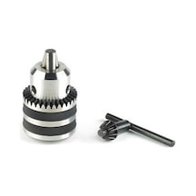 1-10mm B-12 Konik Anahtarlı Mandren-8574