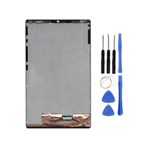 Lenovo Tab M8 Tb-8505fs Uyumlu Lcd Dokunmatik Set + Tamir Seti