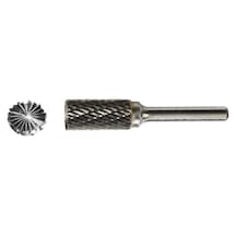 10mm B Form Karbür Kalıpçı Freze Eric