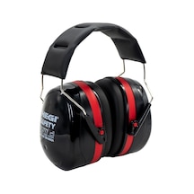 Hegi Safety Em-5002a Manşon Başbantlı Kulaklık 34db Snr