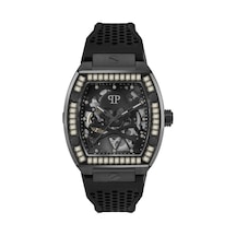 Philipp Plein Pwbaa1923 Erkek Kol Saati