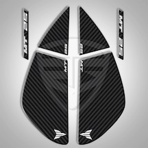 Yamaha Mt 25 2020-2021 Yan Pad Karbon