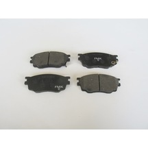 Mazda 626 Sd/hb 98/01 Ön Fren Balatası Disk 131,50x53x16 Fmk - Fren Ve Ekipmanları