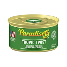 Paradise Air Tropic Twist Oda Ve Araba Kokusu 42gr