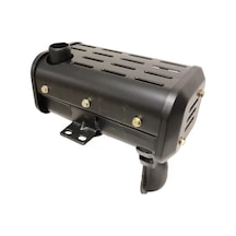 Egzoz Plamera 186-6500cx