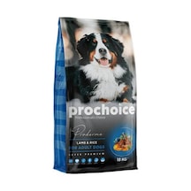 Proderma Kuzulu Ve Pirinçli Yetişkin Köpek Maması 18 Kg