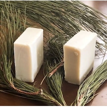 Ev Yapımı Bitkisel Çam Terebentin Sabunu 100 G