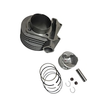 Silindir Komple Scooter 150 61 Mm