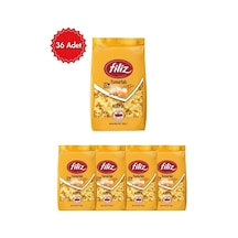 Filiz Yumurtalı Kırpık Makarna X 36 Adet Geleneksel Çorbalık &amp Yemeklik Besleyici Seçim