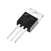 5n60 To-220 Mosfet
