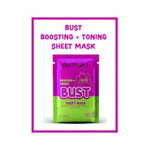 Dermokil Bust Göğüs Maskesi 15 ML