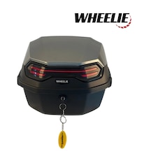 Wheelie XT08-HG 32 L Motosiklet Çanta