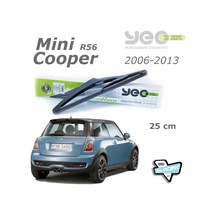 Yunus Emre Otomotiv Mini Cooper R56 Arka Silecek 2006-2013