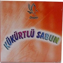 Doğan Kükürtlü Sabun 150gr Acı Badem