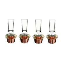 Paşabahçe 8 Parça Rakı Seti 8 Parça Ehlikeyf Set 8 Parça Rakı