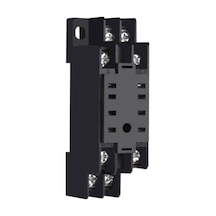 Schneider Electric Rxm L Serisi 2 Kutuplu Röle Soketi - RXZE1M2C