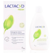 Lactacyd Fresh Intim Jel 300 ML
