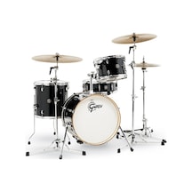 Gretsch Ct1-j484-pb Catalina Club Jazz Akustik Davul Seti