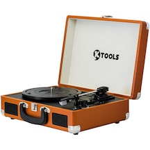 Ktools Nostalgie K344 Pikap Kahverengi