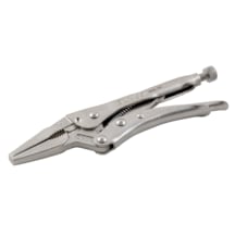 Bahco 2952-235 Ayarlı Pense Uzun Burunlu 235 Mm 230mm