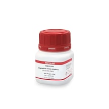 Kimyalab Magnezyum Sitrat 250g - Magnesium Citrate Anhydrous