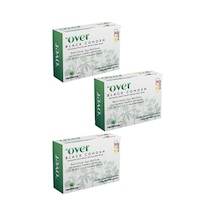 Dr. Over Black Cohosh Takviye Edici Gıda 3 x 60 Kapsül