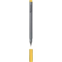 Faber Castell Grip Finepen 0.4 Mm Açık Sarı