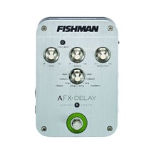 Fishman Pro-afx-dl1 Afx Delay Pedalı