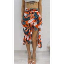 Bahama Series Pareo - Mavi Mavi