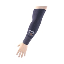 Maxicut Ultra 89-5745 Kesilme Dirençli İş Kolluğu - 45 Cm Çok Renkli