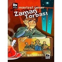 Bilgi Yayınevi - Zaman Torbası