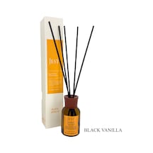 Jest Black Vanilla Ortam Kokusu 50 ML