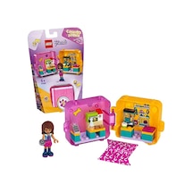 LEGO® Friends 41405 Andrea'nın Alışveriş Oyun Küpü 40 Parça