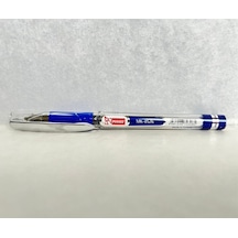 Mikro Mk-8526 İmza Kalemi Mavi Mavi