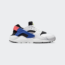 Nike Nıke Huarache Run Kadın Ayakkabı Dq0975-100 Dq0975-100 Çok Renkli Çok Renkli