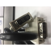 Dvi To Dvi 18+1 Kablosu 4710P Ara Bağlanti Dvi-D