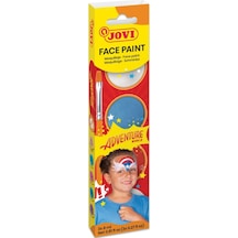 Jovı 174ad Krem Yüz Boyası Macera Dünyası 8ml X 3 Renk