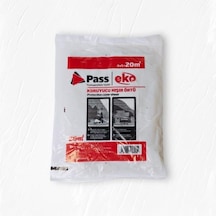 Pass Koruyucu Hışır Örtü 20m2
