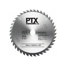 Ptx Tct Dekupaj Testere Bıçağı