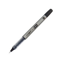 Liqeo İğne Uçlu Roller Kalem 0.7 Siyah R-5004ı07-190 Çok Renkli