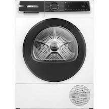 Bosch WQK242C0TR 9 KG Kurutma Makinesi Beyaz