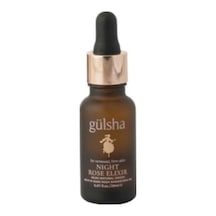 Gülsha Night Rose Elixir 20ml